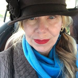 Meet your Posher, Jana